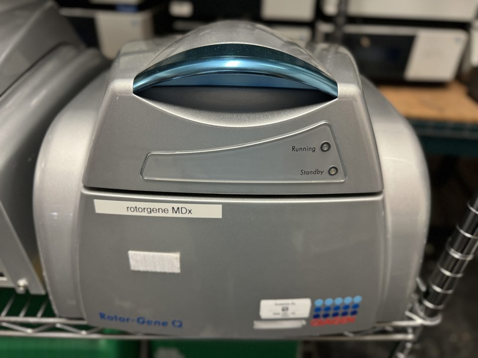 Rotor-Gene Q : 29175