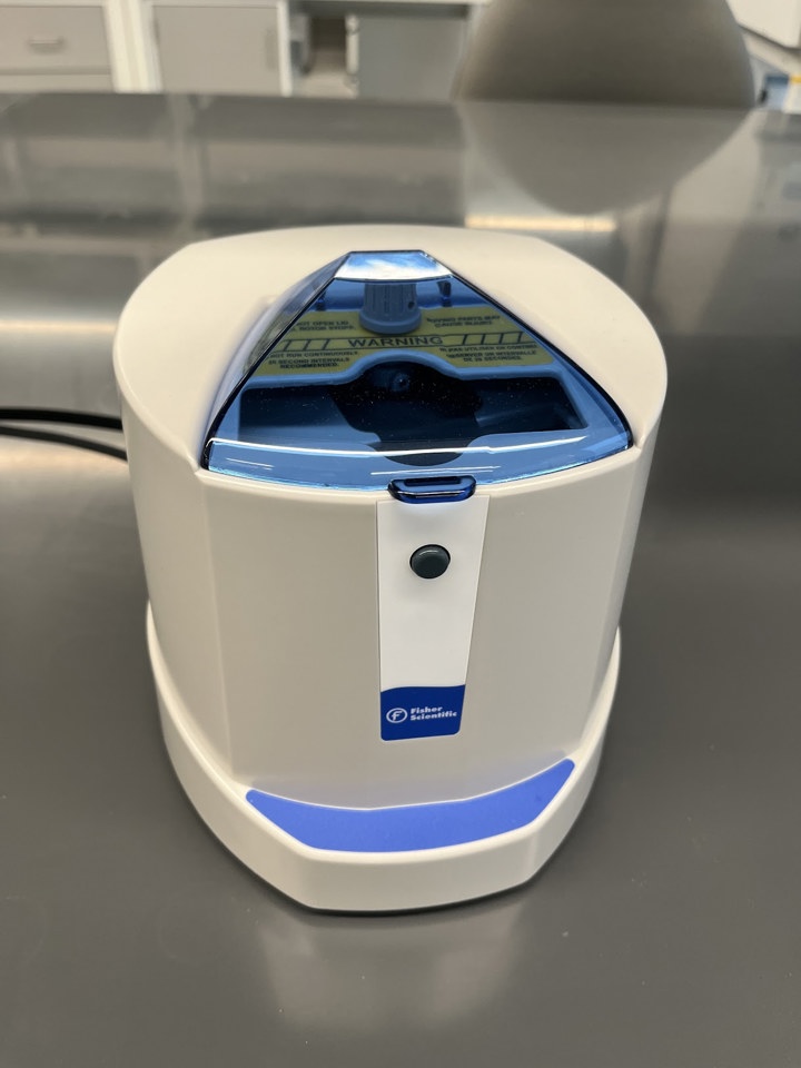 Mini Plate Spinner:31326