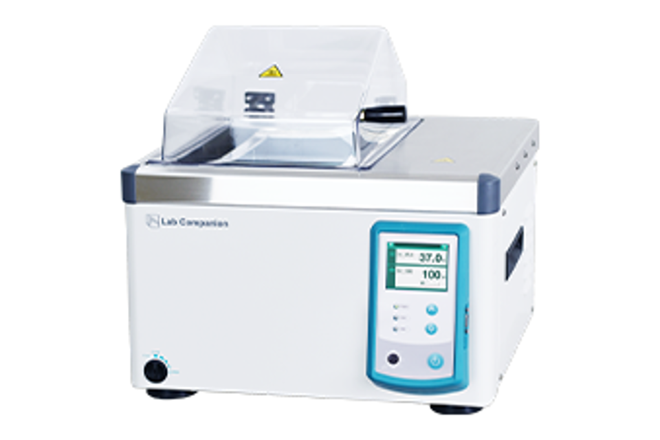 BS2-15 Shaking Heating Bath (26L) : 30493