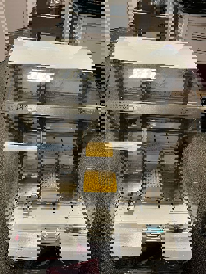 Pipetmax 268 : 29742