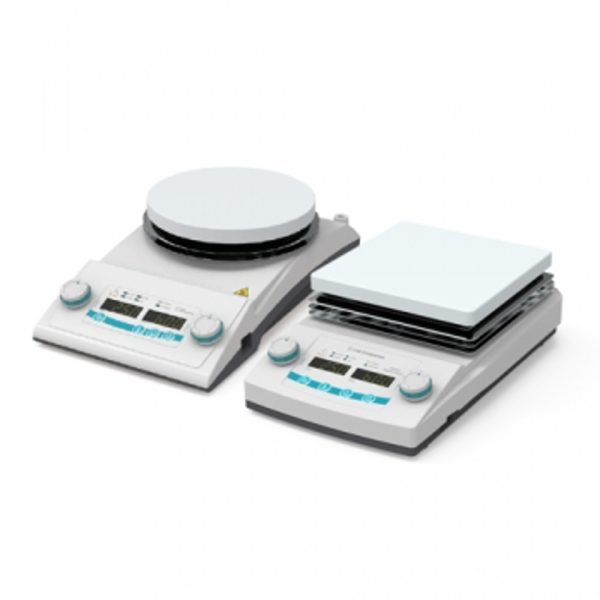 TS-18QG Hotplate & Magnetic Stirrer (Digital, 180mm), US plug   : 30409