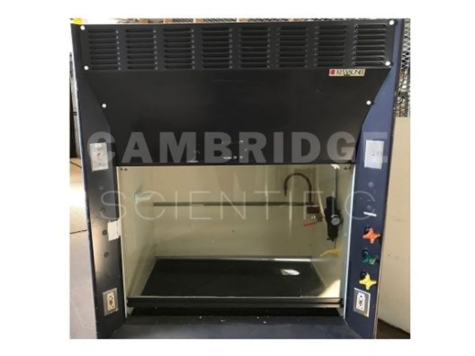 2 ft. DuraLab Fume Hood : 21081