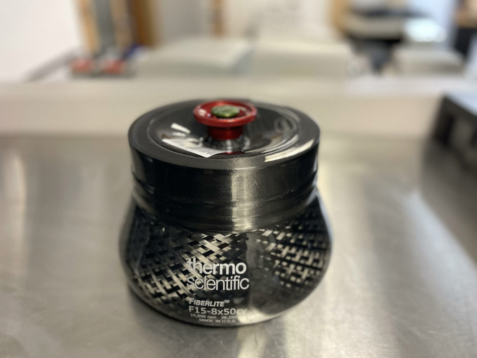 FiberLite F15-8x50cy : 28519