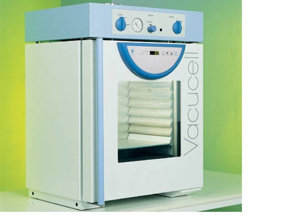 Vacucell 55    : 16603