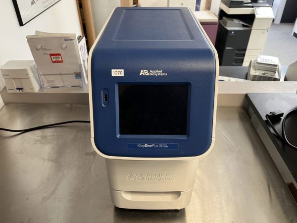 StepOne Plus : 27473