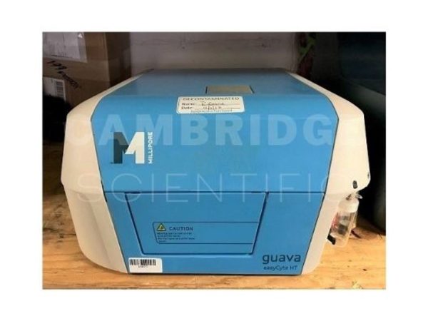 Guava easyCyte HT : 23268