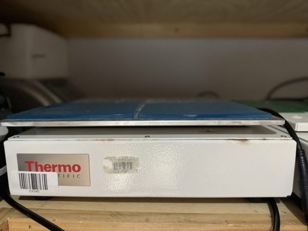 MaxQ 2000 CO2 Plus : 29345