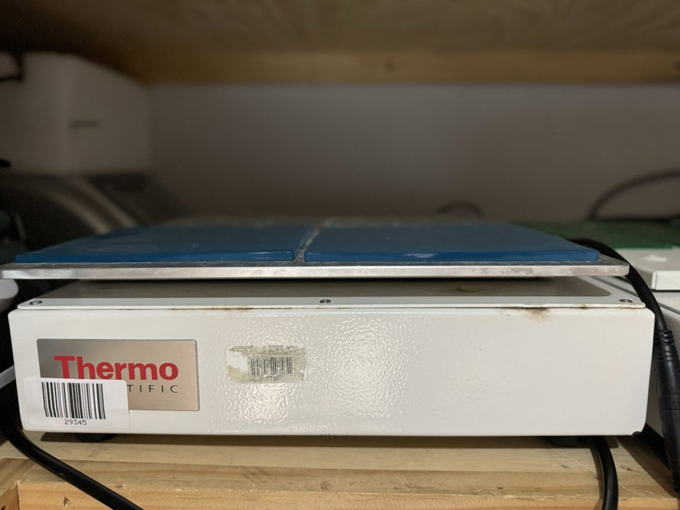 MaxQ 2000 CO2 Plus : 29345