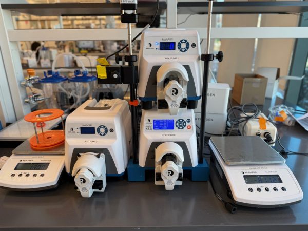 KrosFlo KR2i TFF System : 29399