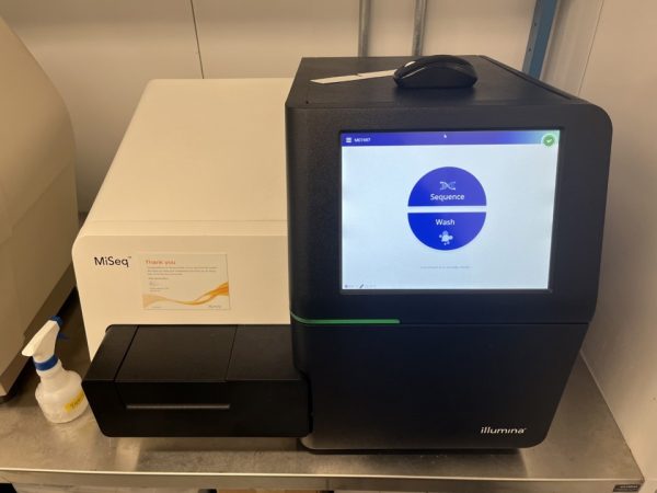 MiSeq : 30833