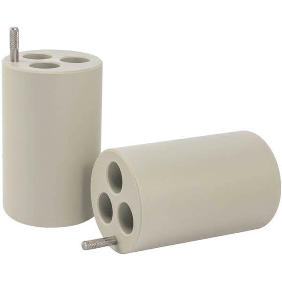 Rack 3×15ml D17mm FA 2/pk (Item No. 83041026)   : 30218