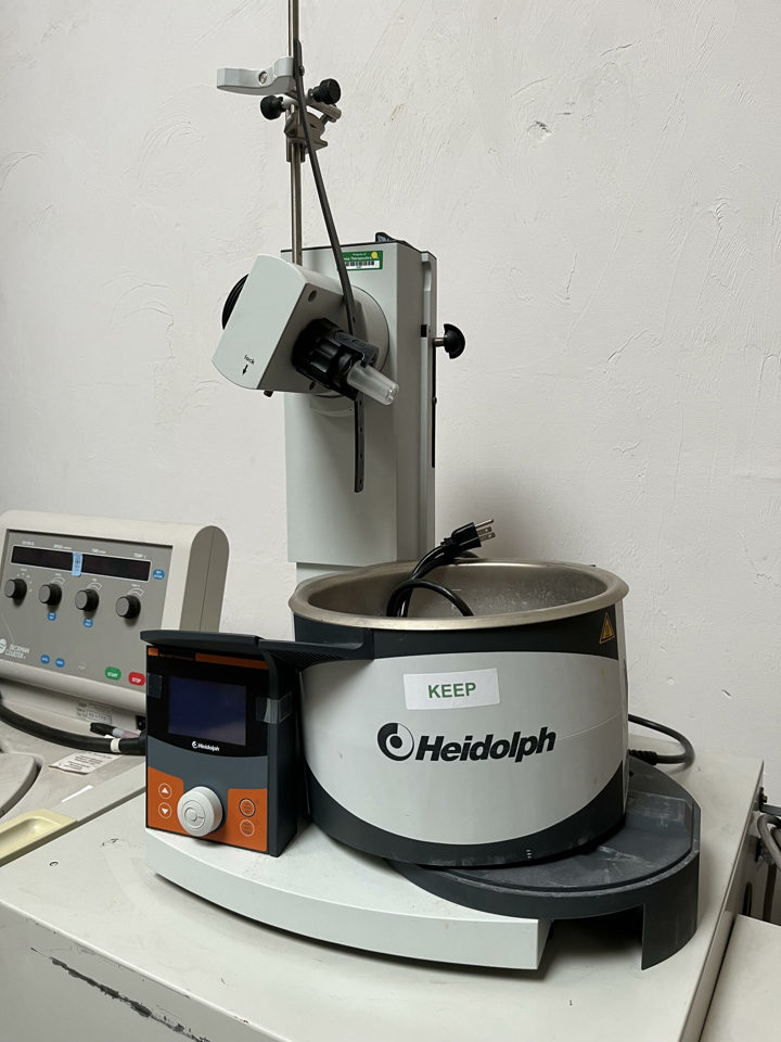 Basis Hei-VAP ML : 25636