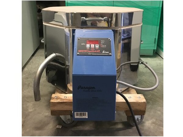 Fusion Glass kiln : 21022