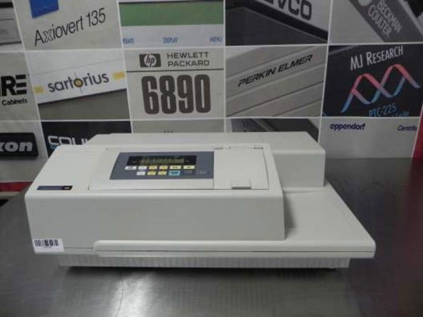 SpectraMax M5 : 19342