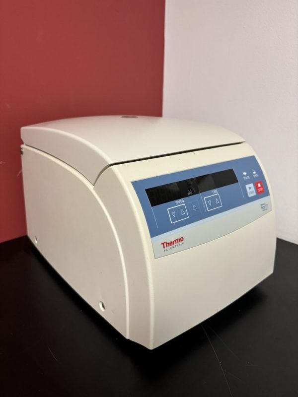 Pico 17 Microcentrifuge : 28912