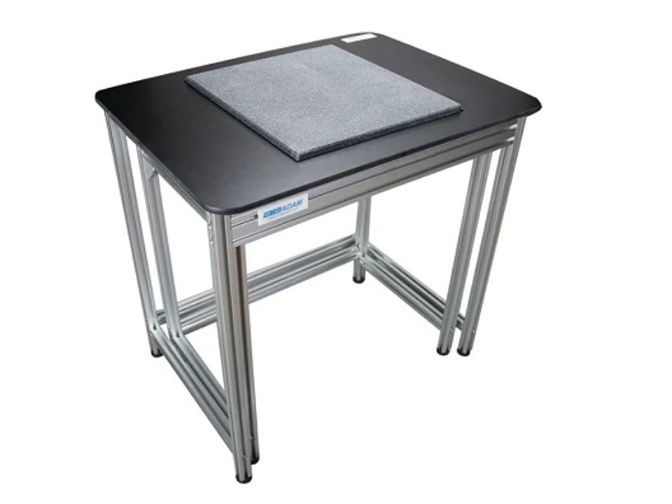 Anti-vibration table-AE AVT   : 27321