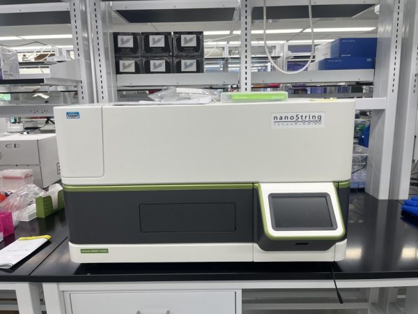 nCounter Sprint Profiler:31311