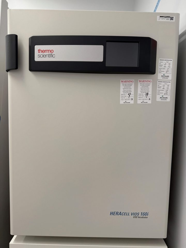 Heracell VIOS 160i : 29557