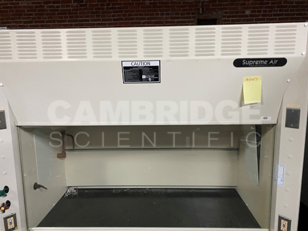 Supreme Air 6' : 22611